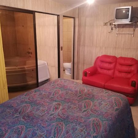 לה פאז Hostal Rio Ibare מראה חיצוני תמונה