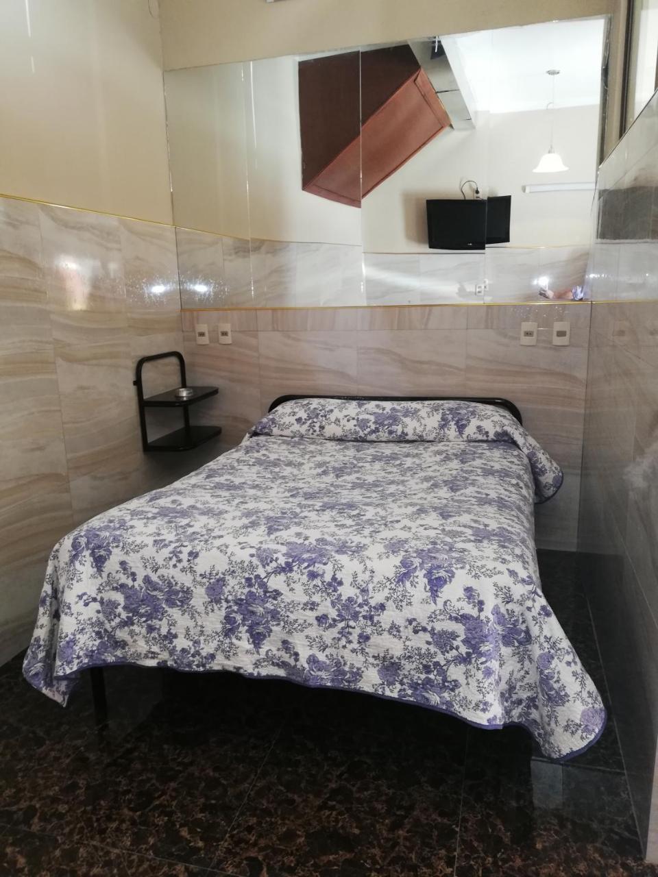 לה פאז Hostal Rio Ibare מראה חיצוני תמונה